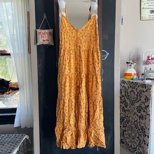 Band of Gypsies Sundress
